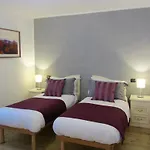 Alc&ce' Agrituristico Couette-café Povoletto