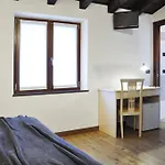 Couette-café Alc&ce' Agrituristico 3*