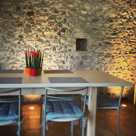 Alc&ce' Agrituristico 4*