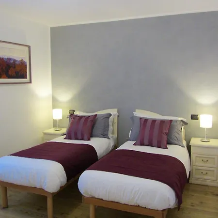 Alc&ce' Agrituristico Bed & Breakfast Povoletto