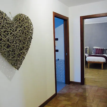 Alc&ce' Agrituristico Povoletto