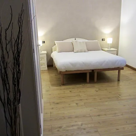 Alc&ce' Agrituristico Bed & Breakfast *