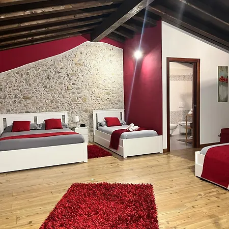 Alc&ce' Agrituristico