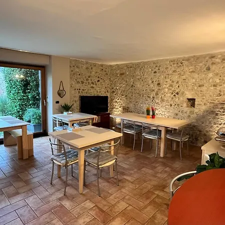 Alc&ce' Agrituristico Bed & Breakfast