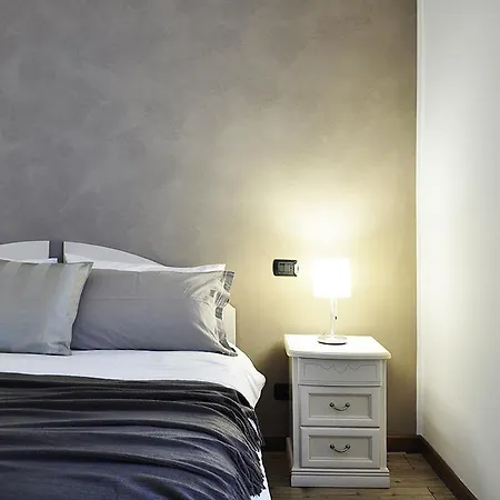 Alc&ce' Agrituristico Bed & Breakfast