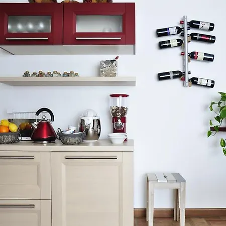 Alc&ce' Agrituristico Panzió