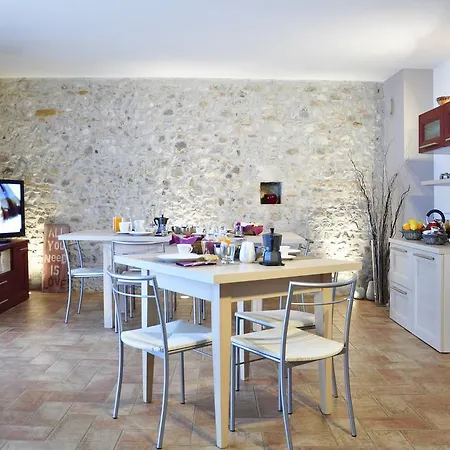 Alc&ce' Agrituristico לינה וארוחת בוקר Povoletto
