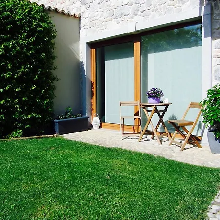 Panzió Alc&ce' Agrituristico 4*