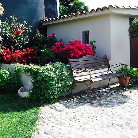 Bed & Breakfast Alc&ce' Agrituristico