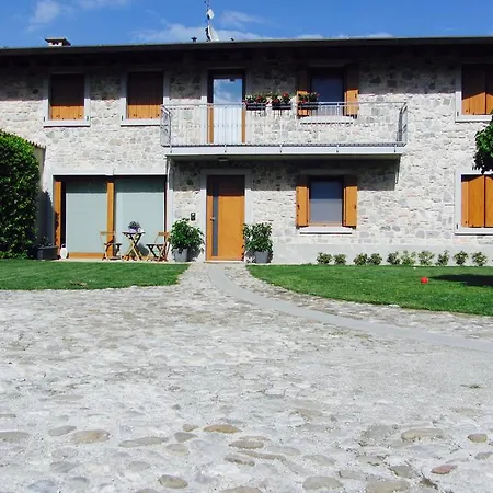 Alc&ce' Agrituristico Povoletto