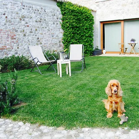 Alc&ce' Agrituristico Povoletto