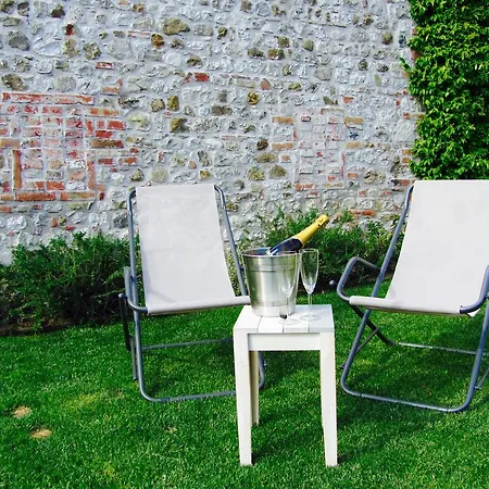 Alc&ce' Agrituristico Panzió 4*