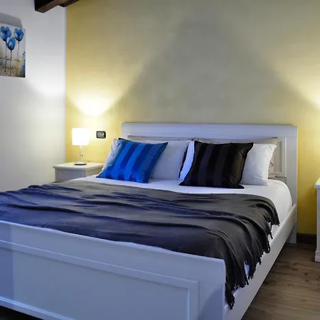 Panzió Alc&ce' Agrituristico Povoletto