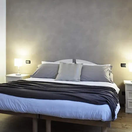 לינה וארוחת בוקר Alc&ce' Agrituristico *