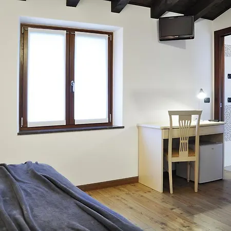 Panzió Alc&ce' Agrituristico 4*