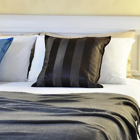 Panzió Alc&ce' Agrituristico 4*