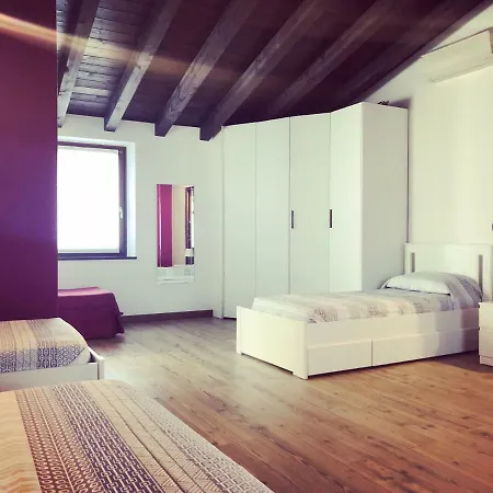 Panzió Alc&ce' Agrituristico Povoletto