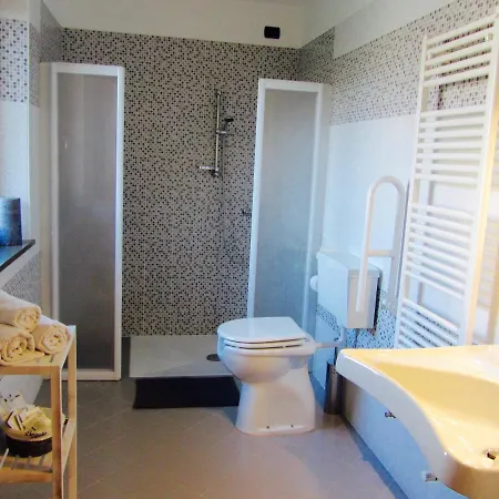 Alc&ce' Agrituristico Panzió Povoletto