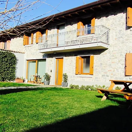 Panzió Alc&ce' Agrituristico