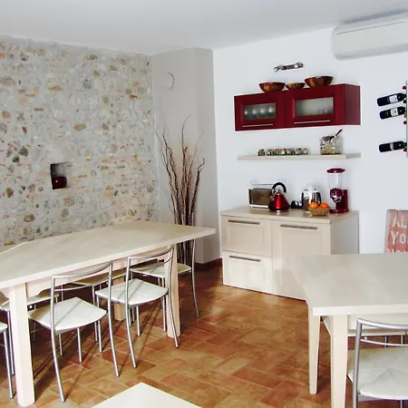 Panzió Alc&ce' Agrituristico 4*