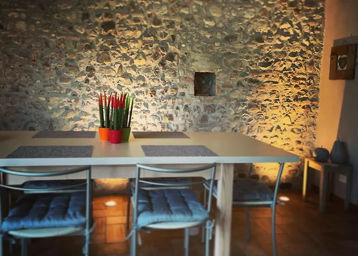 Alc&ce' Agrituristico 4*