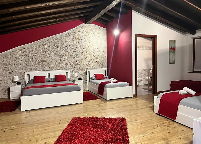 Alc&ce' Agrituristico