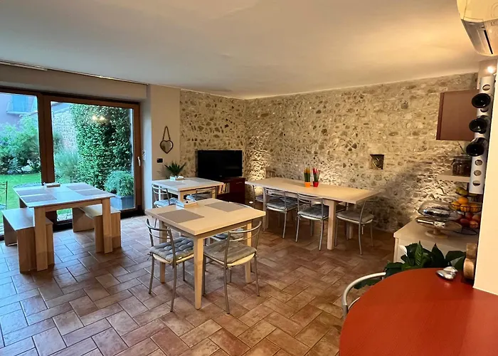 Alc&ce' Agrituristico ベッド・アンド・ブレックファスト