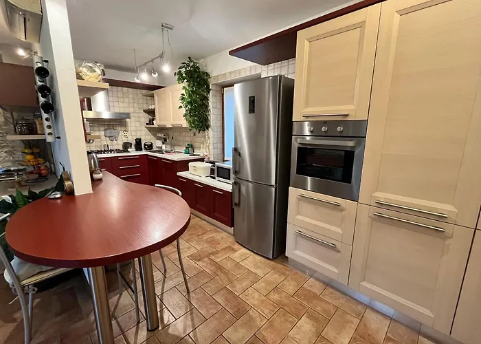 Alc&ce' Agrituristico ベッド・アンド・ブレックファスト 4*