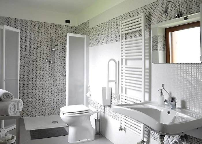 Alc&ce' Agrituristico