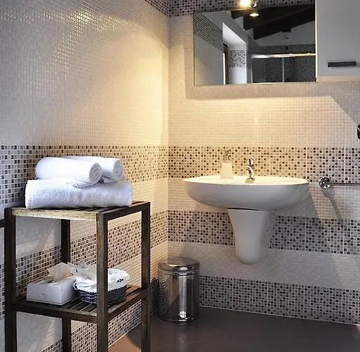 Alc&ce' Agrituristico 4*