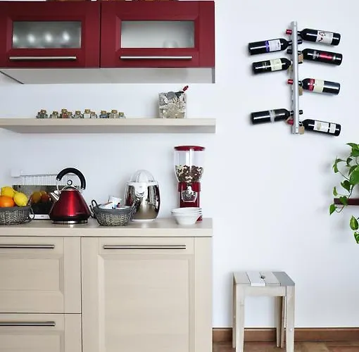 Alc&ce' Agrituristico ベッド・アンド・ブレックファスト