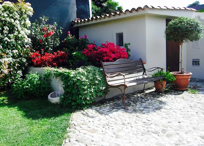 ベッド・アンド・ブレックファスト Alc&ce' Agrituristico