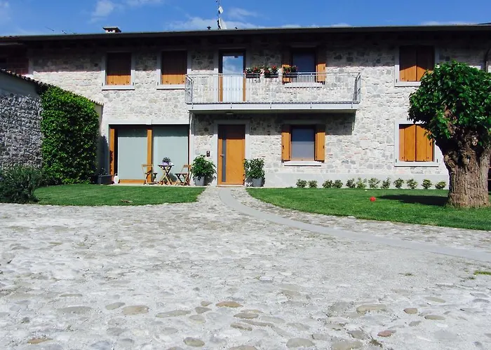 Alc&ce' Agrituristico Povoletto