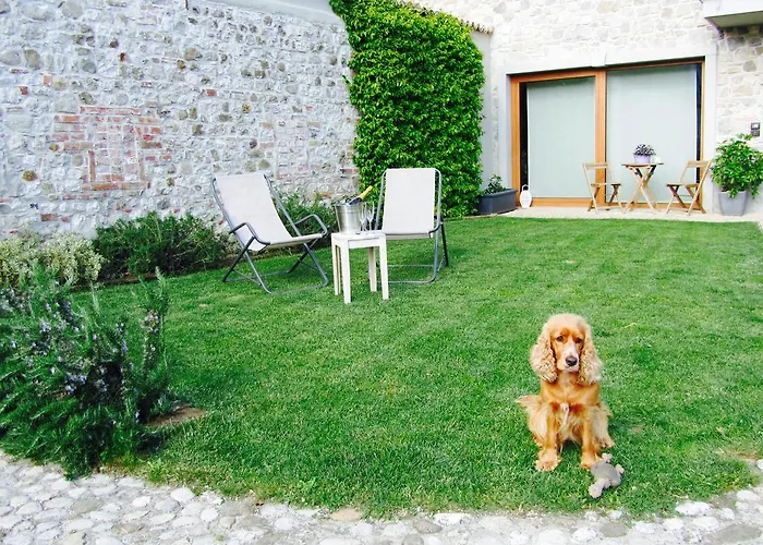 Alc&ce' Agrituristico Povoletto