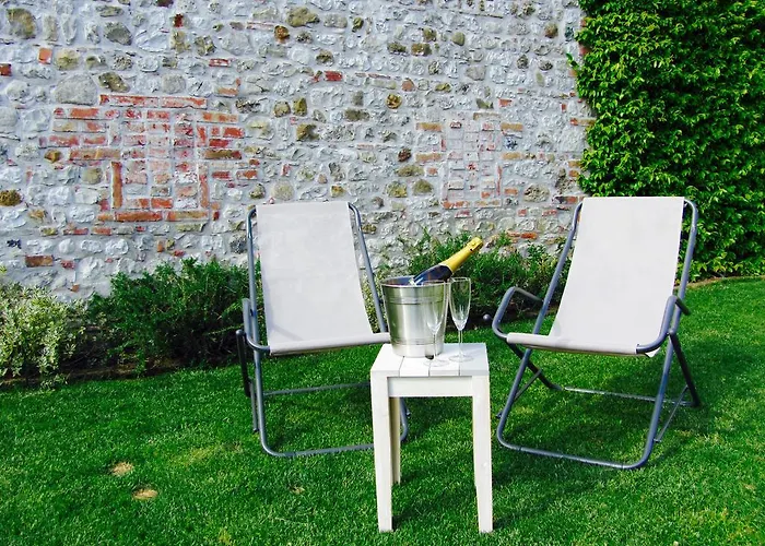 Alc&ce' Agrituristico ベッド・アンド・ブレックファスト 4*