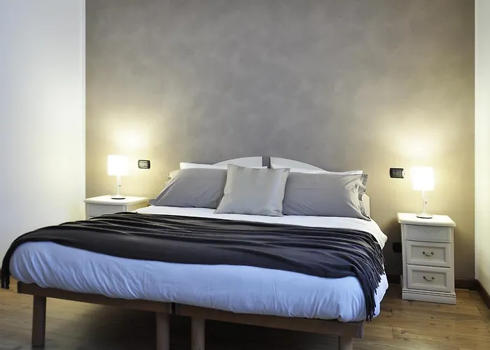 ベッド・アンド・ブレックファスト Alc&ce' Agrituristico 4*