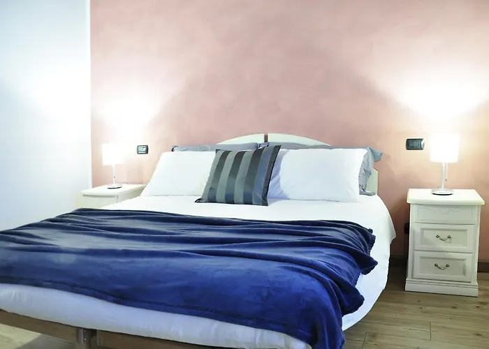 Alc&ce' Agrituristico Povoletto