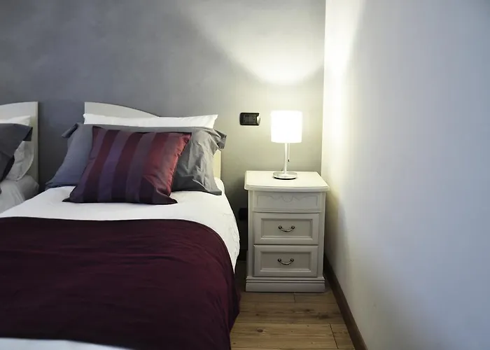 Alc&ce' Agrituristico 4* Povoletto