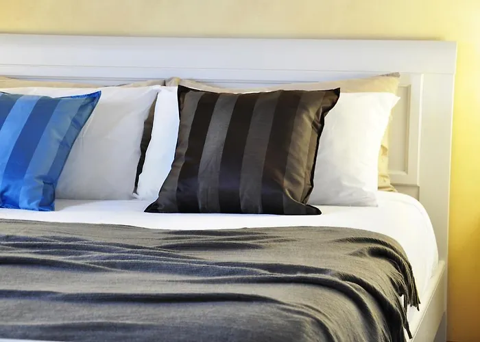 ベッド・アンド・ブレックファスト Alc&ce' Agrituristico 4*